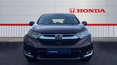 Honda CR-V 1.5 VTEC Turbo SE 5dr 2WD Petrol Estate
